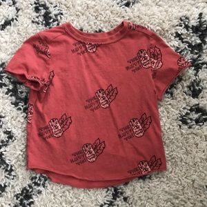 Art Class T-shirt 3T boys